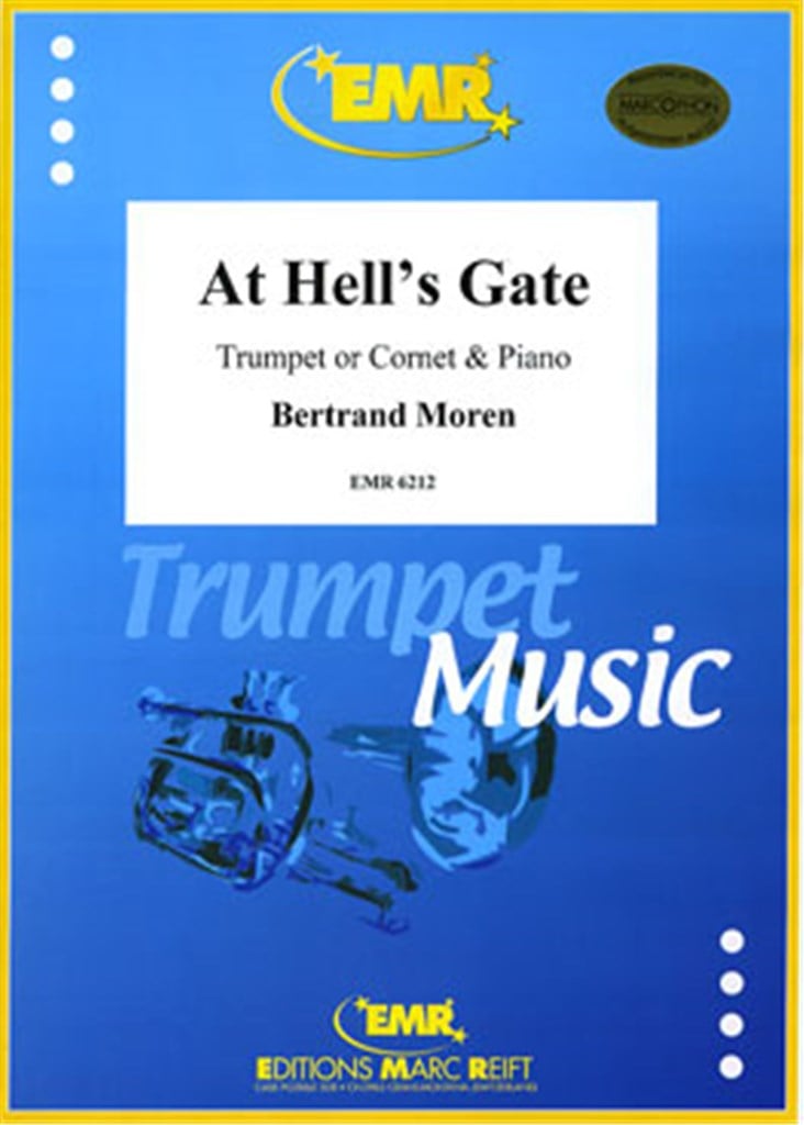 At Hell's Gate
